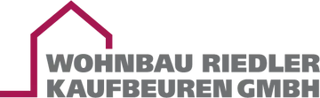 WOHNBAU RIEDLER KAUFBEUREN GMBH